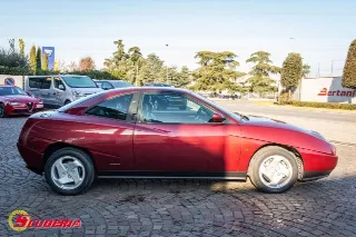 Foto 6 di 29: FIAT Coupe