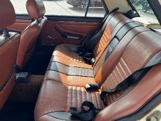 Foto 12 di 19: ALFA ROMEO Giulietta