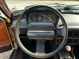 Foto 14 di 19: ALFA ROMEO Giulietta