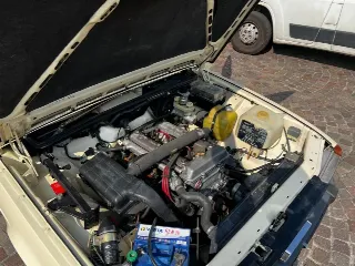 Foto 19 di 19: ALFA ROMEO Giulietta