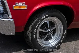 Foto 12 di 24: 1970 Chevrolet Nova
