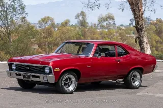 Foto 13 di 24: 1970 Chevrolet Nova