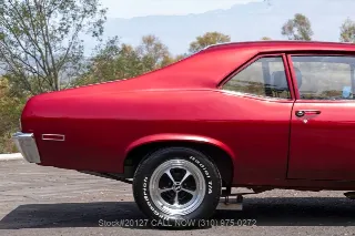 Foto 16 di 24: 1970 Chevrolet Nova