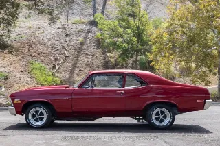 Foto 17 di 24: 1970 Chevrolet Nova