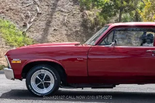 Foto 18 di 24: 1970 Chevrolet Nova