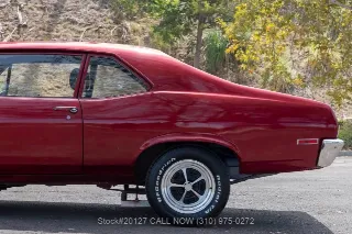 Foto 19 di 24: 1970 Chevrolet Nova