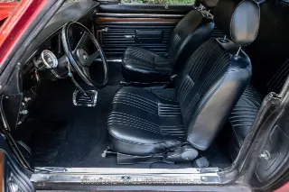 Foto 21 di 24: 1970 Chevrolet Nova