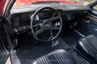 Foto 23 di 24: 1970 Chevrolet Nova