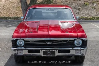Foto 2 di 24: 1970 Chevrolet Nova