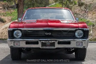 Foto 3 di 24: 1970 Chevrolet Nova