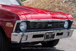 Foto 5 di 24: 1970 Chevrolet Nova
