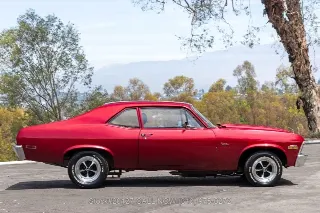 Foto 6 di 24: 1970 Chevrolet Nova