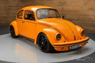 Foto 4 di 10: Volkswagen Beetle
