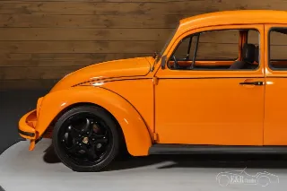 Foto 9 di 10: Volkswagen Beetle
