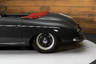 Foto 10 di 10: Porsche 356