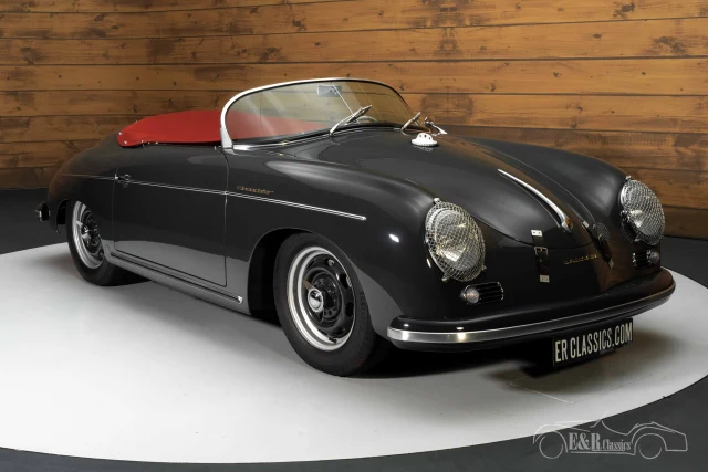 Porsche 356