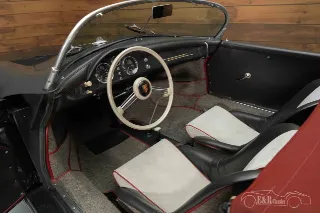 Foto 2 di 10: Porsche 356