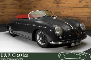 Foto 3 di 10: Porsche 356