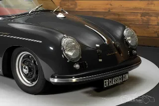 Foto 4 di 10: Porsche 356