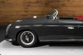 Foto 9 di 10: Porsche 356