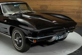 Foto 5 di 10: Chevrolet Corvette