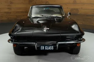 Foto 6 di 10: Chevrolet Corvette
