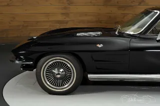 Foto 9 di 10: Chevrolet Corvette