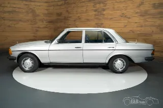 Foto 10 di 10: Mercedes Benz 250