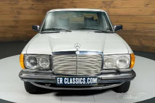Foto 6 di 10: Mercedes Benz 250