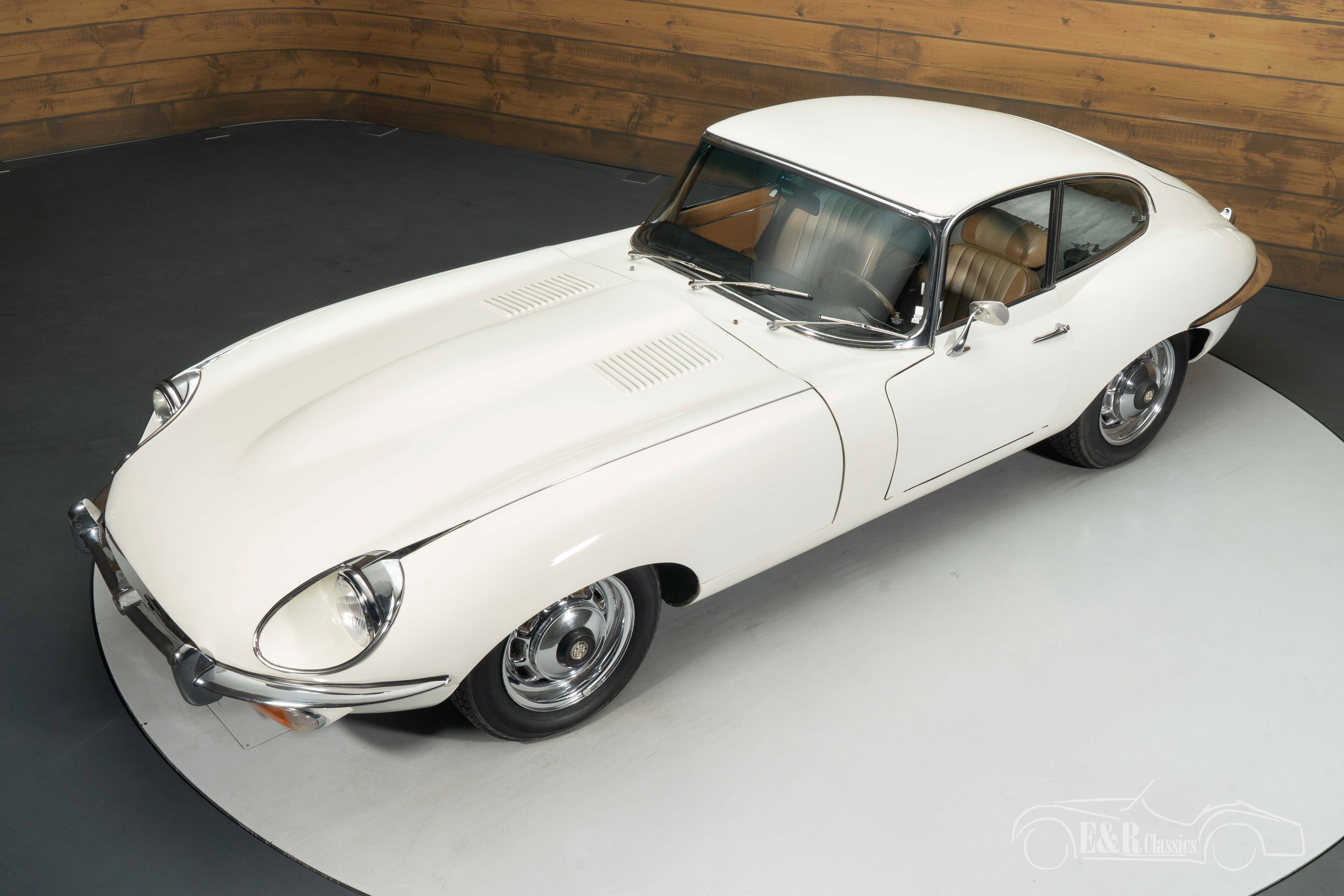 Jaguar E-Type