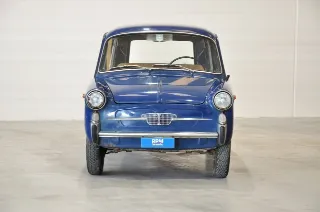 Foto 7 di 27: Autobianchi Altro  Bianchina Panoramica