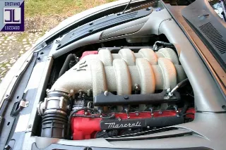 Photo 29 of 32: MASERATI 4200 F1 SPIDER CAMBIOCORSA 2001