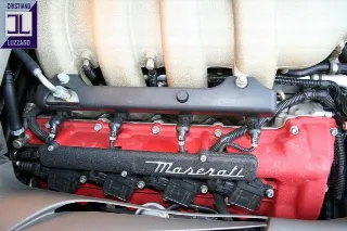 Photo 30 of 32: MASERATI 4200 F1 SPIDER CAMBIOCORSA 2001