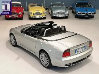 Photo 3 of 32: MASERATI 4200 F1 SPIDER CAMBIOCORSA 2001