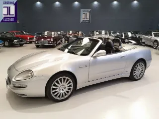 Photo 8 of 32: MASERATI 4200 F1 SPIDER CAMBIOCORSA 2001