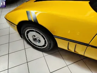 Photo 21 of 98: CHEVROLET CORVETTE C4 CROSSFIRE 1984