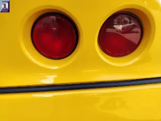 Photo 28 of 98: CHEVROLET CORVETTE C4 CROSSFIRE 1984