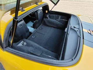 Photo 43 of 98: CHEVROLET CORVETTE C4 CROSSFIRE 1984