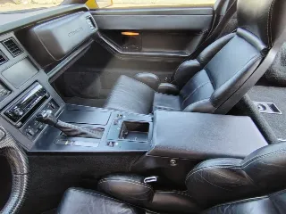 Photo 51 of 98: CHEVROLET CORVETTE C4 CROSSFIRE 1984