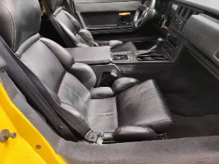 Photo 56 of 98: CHEVROLET CORVETTE C4 CROSSFIRE 1984