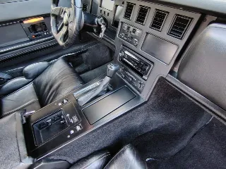 Photo 57 of 98: CHEVROLET CORVETTE C4 CROSSFIRE 1984