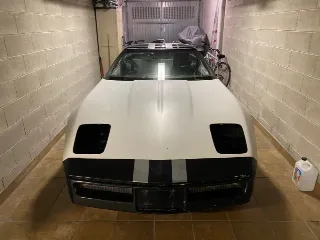 Photo 94 of 98: CHEVROLET CORVETTE C4 CROSSFIRE 1984