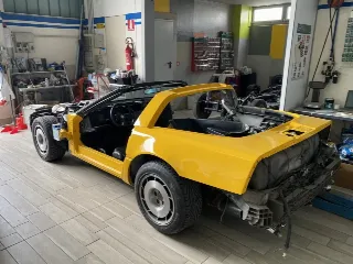 Photo 97 of 98: CHEVROLET CORVETTE C4 CROSSFIRE 1984