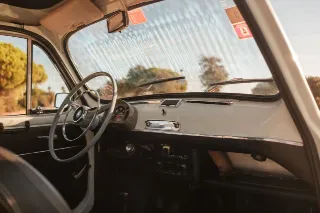 Foto 7 di 8: SEAT 600 E | 1972 | Route 66 Auctions