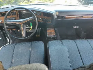 Photo 2 of 8: Buick Electra 225 Custom Limited | 1973 | Route 66 Auctions
