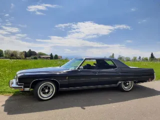Photo 4 of 8: Buick Electra 225 Custom Limited | 1973 | Route 66 Auctions