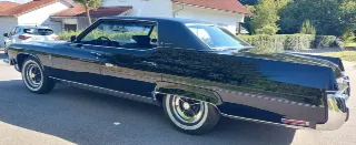 Photo 5 of 8: Buick Electra 225 Custom Limited | 1973 | Route 66 Auctions