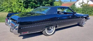 Photo 6 of 8: Buick Electra 225 Custom Limited | 1973 | Route 66 Auctions