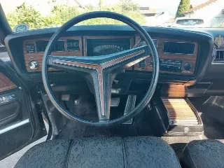 Photo 7 of 8: Buick Electra 225 Custom Limited | 1973 | Route 66 Auctions