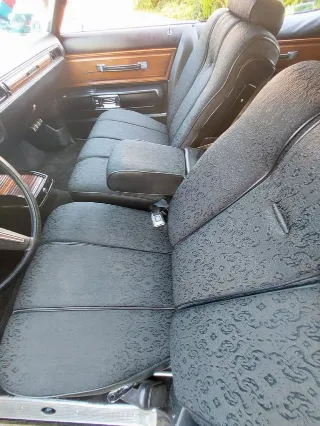 Photo 8 of 8: Buick Electra 225 Custom Limited | 1973 | Route 66 Auctions